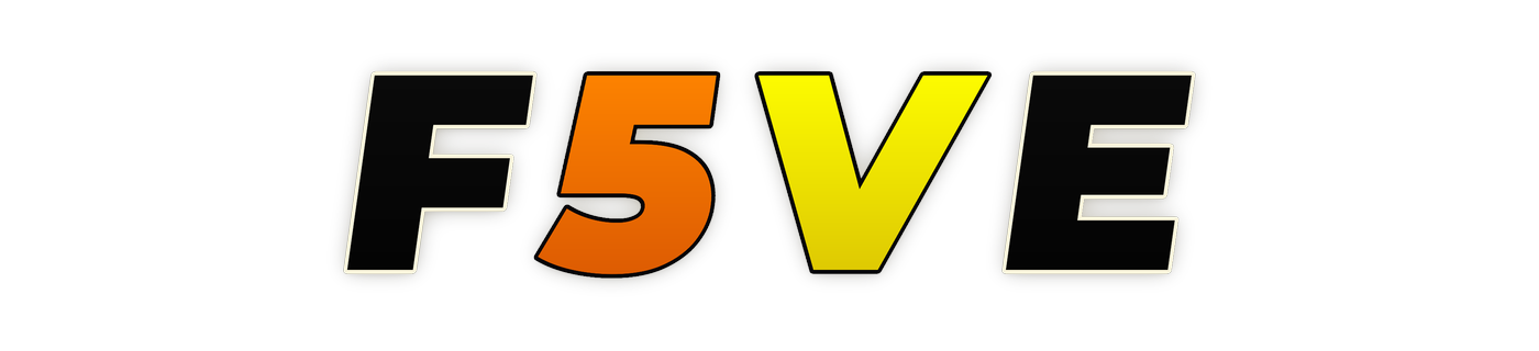 f5ve